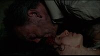 Corpsekissing