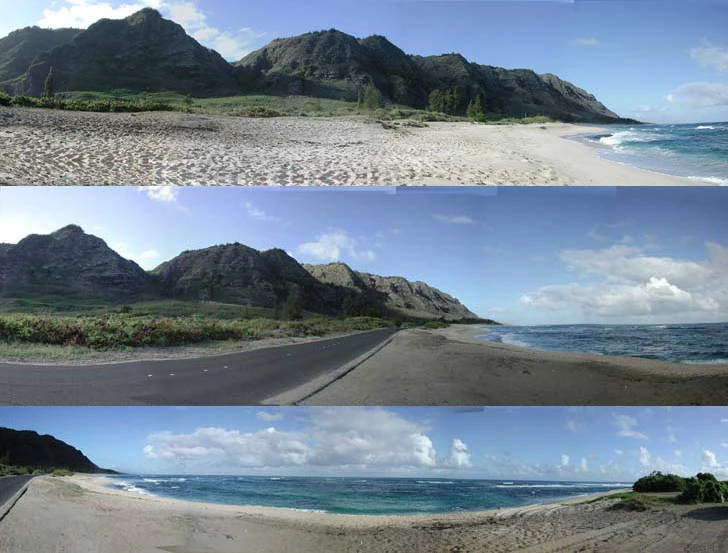 Mokule'ia Beach Lostpedia Fandom