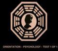 Logo pychology test