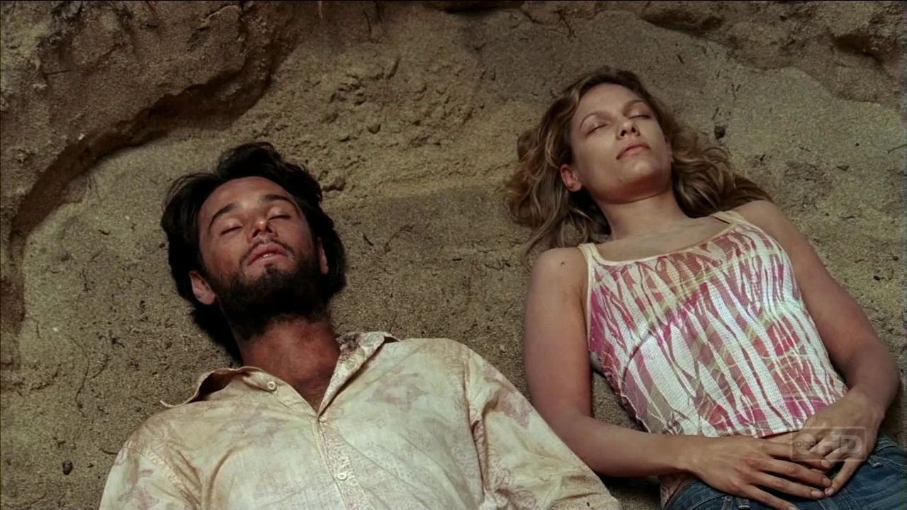 Criticism of Lost Lostpedia FANDOM powered by Wikia