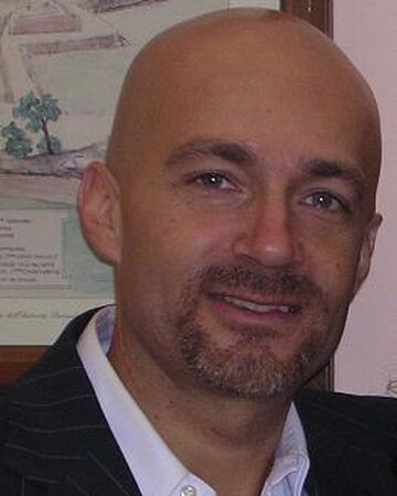 Roberto Certoma Lostpedia Italia Fandom