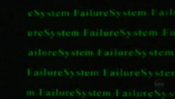 SystemFailure
