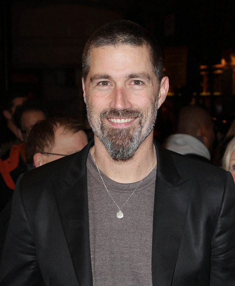 Matthew Fox | Lostpedia | FANDOM powered by Wikia