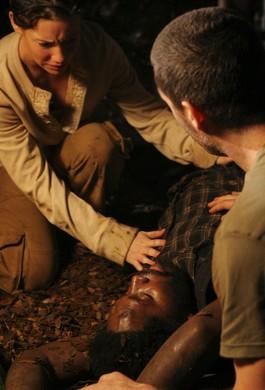 2x19 Michael returns