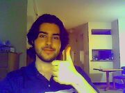 User clayburn