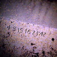 Countdown Timer Lostpedia Fandom
