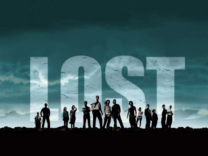 Resultado de imagem para lost