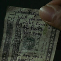 Money Lostpedia Fandom