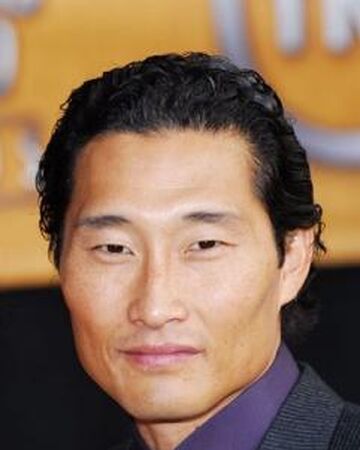 Daniel Dae Kim L Exstar D Hawaii 5 0 Arrive Dans The Good Do Tele Star