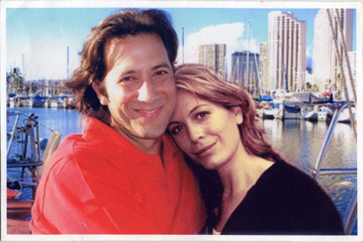 Image result for penny & Desmond