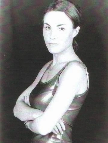 Francesca De Bortoli Lostpedia FANDOM powered by Wikia