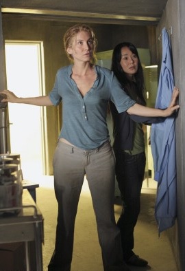 Juliet Sun 3x18