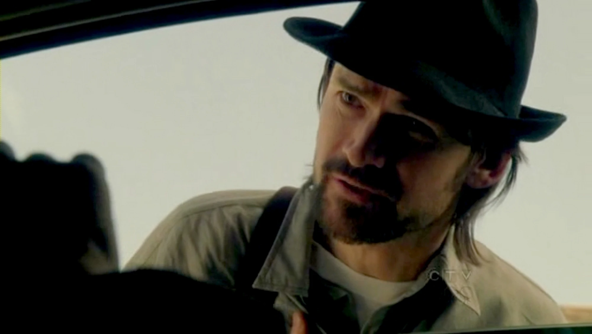 Daniel Widmore Lostpedia Italia FANDOM powered by Wikia