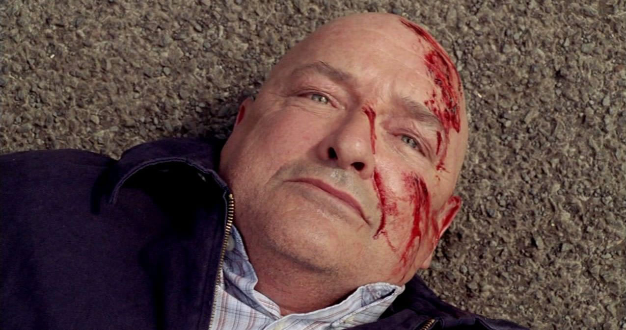 Image result for john locke lost death