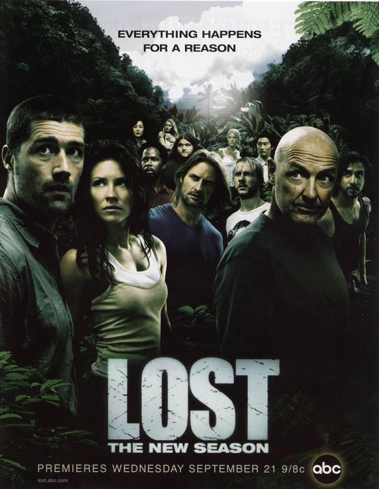 Season 2 | Lostpedia | Fandom