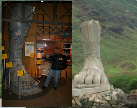 Feet copy
