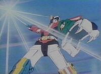 Voltron