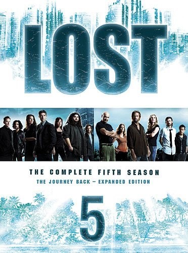 Lost: la quinta temporada completa (DVD, región 4) | ES - Lostpedia ... Lost: la quinta temporada completa (DVD, región 4) | ES - Lostpedia ...