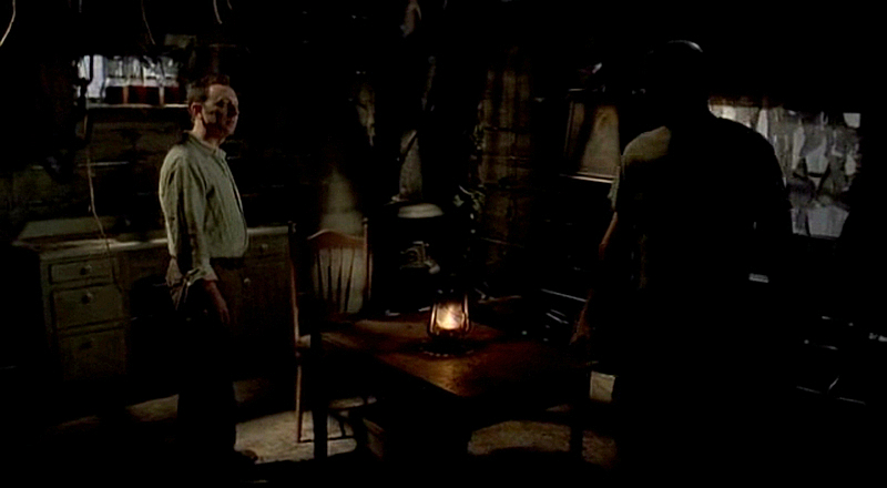 The Cabin Lostpedia Fandom