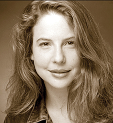 Robin Weigert lost