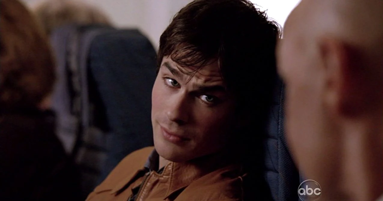 Boone Carlyle ES Lostpedia FANDOM powered by Wikia