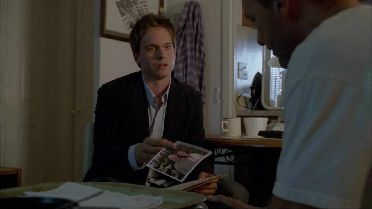 Peter Talbot Lostpedia FANDOM powered by Wikia