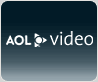 Aol video logo