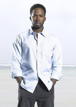 dawson lostpedia wikia hogwarts islanders perrineau harold interpretato interpretado