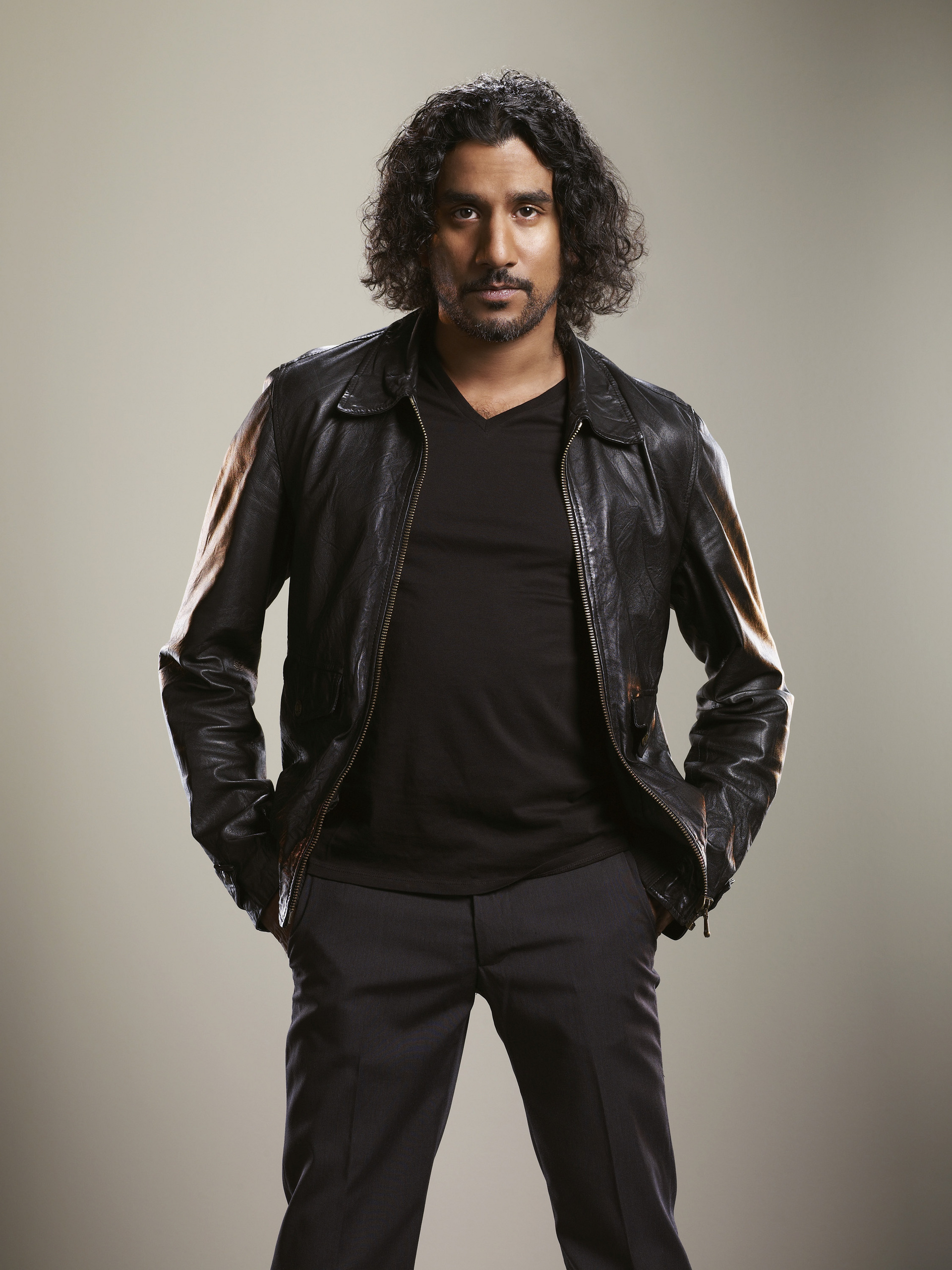 Sayid Hassan Jarrah Lostpedia FANDOM powered by Wikia
