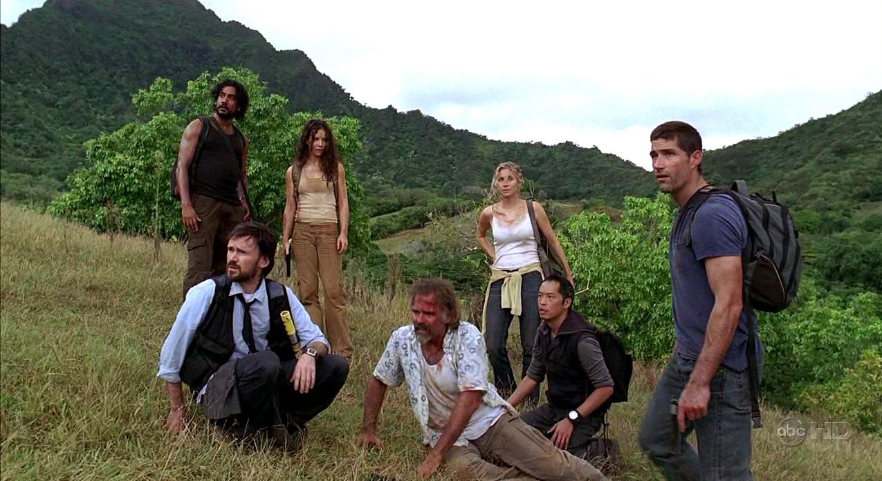 Image result for lost confirmed dead