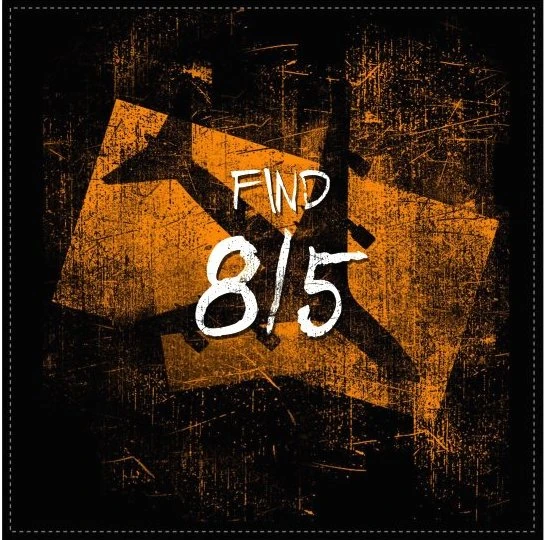 Find 815 | LOST | FANDOM powered by Wikia