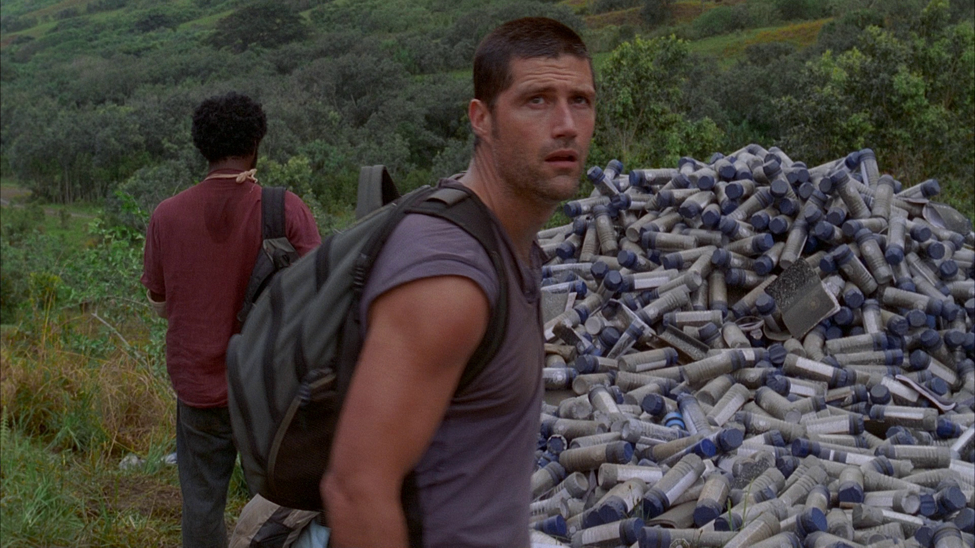 LOST S2 E23/24 “Live Together, Die Alone” | EYG- Embrace Your Geekness
