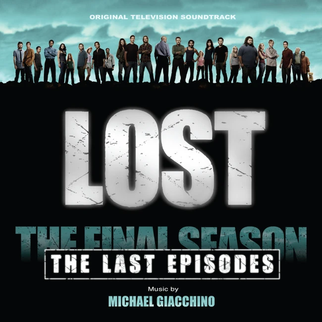 Lost The Last Episodes (Original Television Soundtrack) Lostpedia