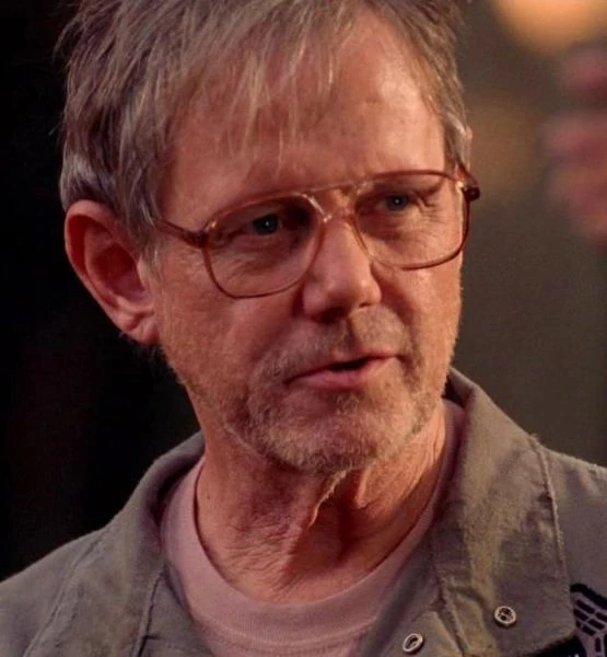 Oldham Lostpedia FANDOM powered by Wikia