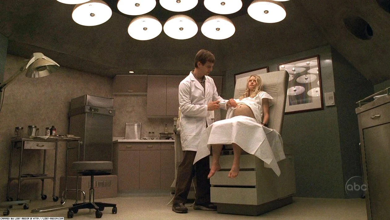 Lost Staffel 2 Folge 15
