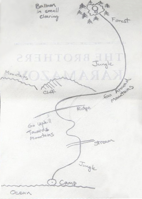 Генри форд натальная карта