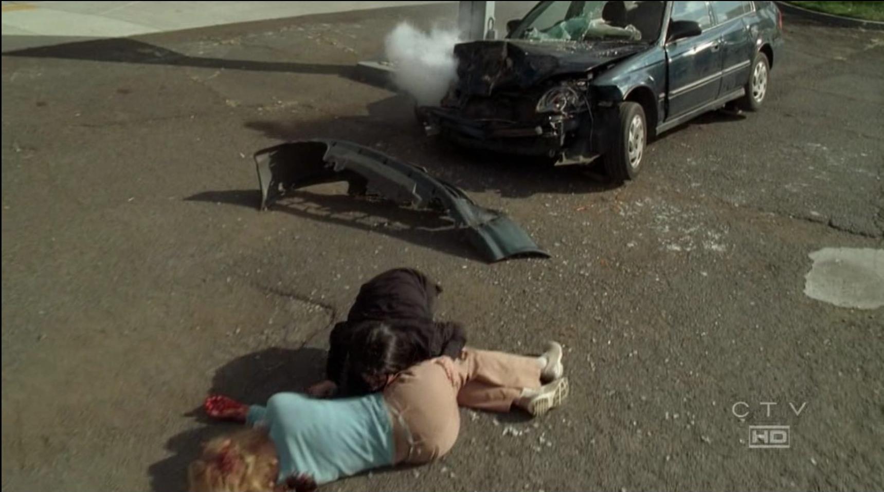 Imagem Claire accident.jpg LOSTpédia FANDOM powered by Wikia