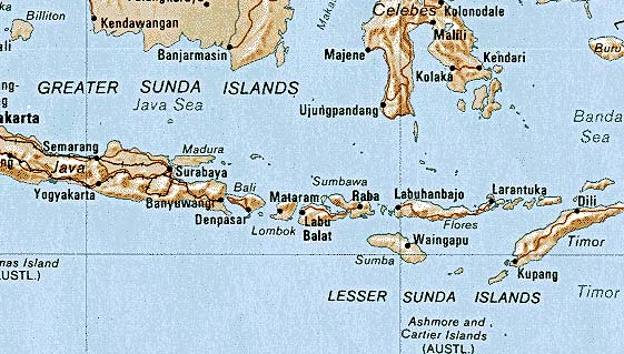 Bild - Sunda-Inseln.jpg | Lostpedia | FANDOM powered by Wikia