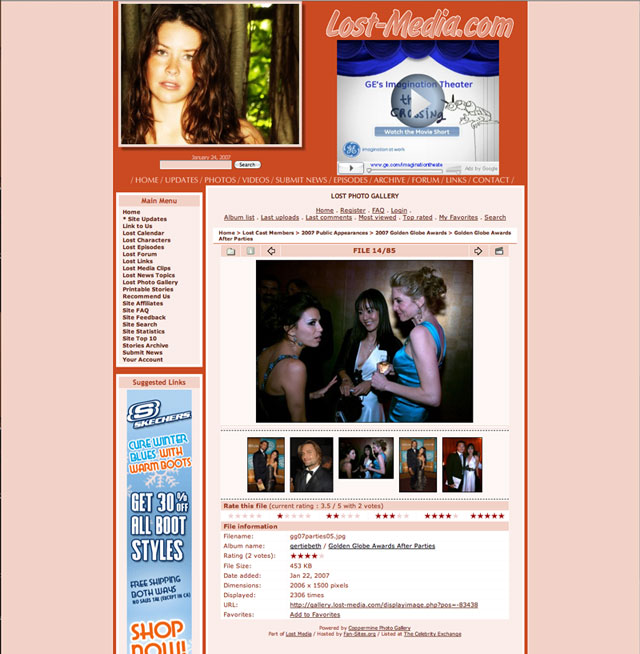 Lost-Media.com | Lostpedia | FANDOM powered by Wikia