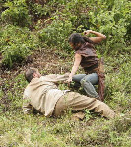 2X07 Ana Lucia Goodwin