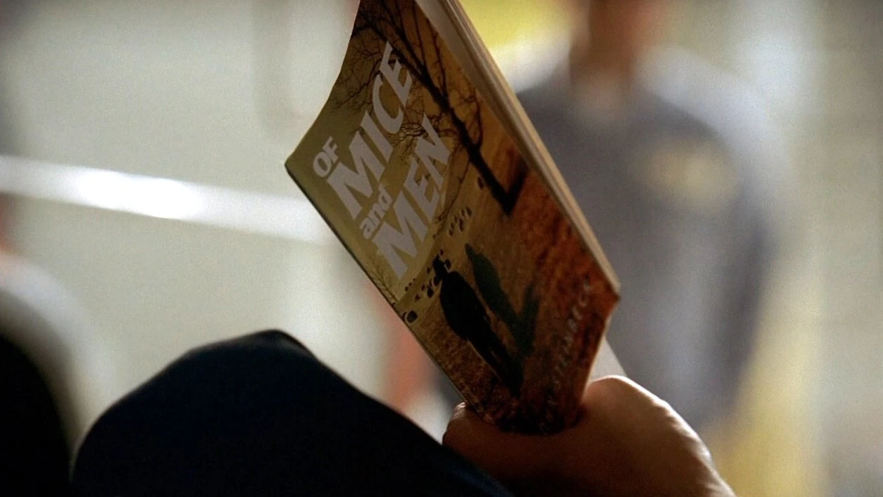 Of Mice and Men Lostpedia FANDOM powered by Wikia