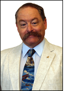 Bill-Waldock