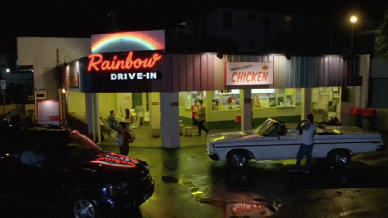 Fast Food Oahu Fast Food Oahu