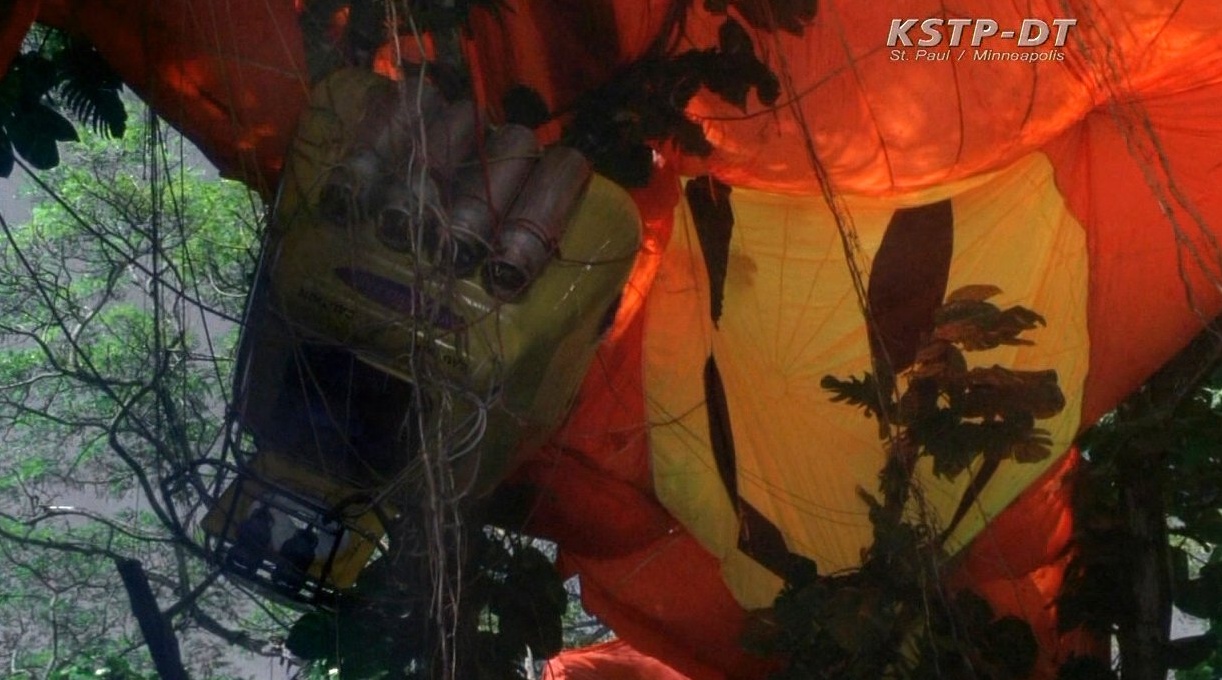 Balloon Balloon