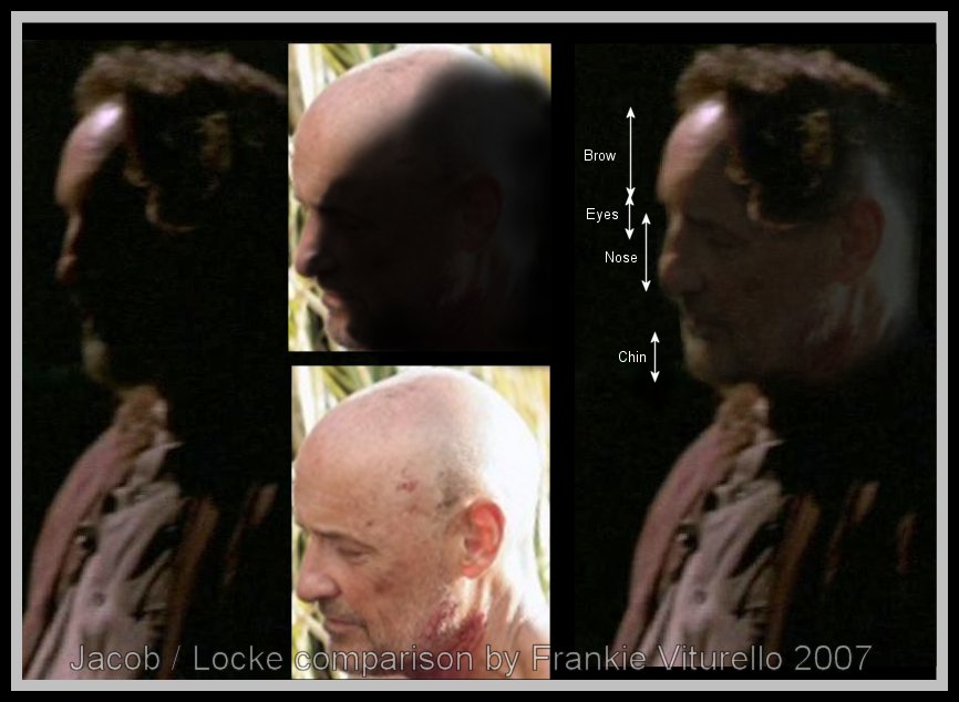 Talk The Man Behind The Curtain Archive 2 Lostpedia Fandom