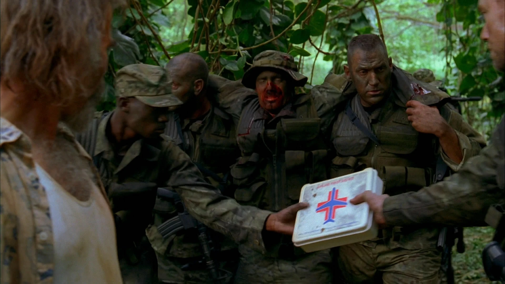 Martin Christopher Keamy Lostpedia FANDOM powered by Wikia