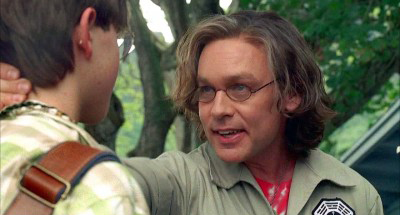 Horace Goodspeed Lostpedia Fandom