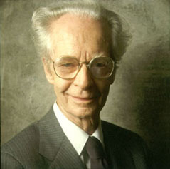Burrhus Frederic Skinner |