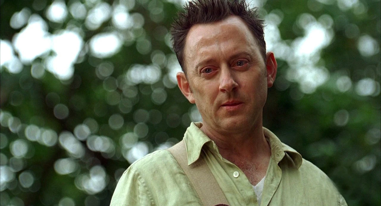 benjamin linus