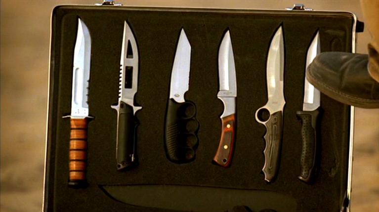 Comment On Dit Couteau En Anglais Couteaux de Locke | Lostpedia | FANDOM powered by Wikia
